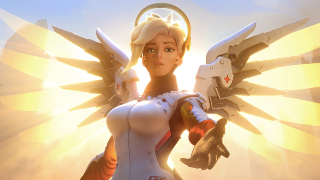 Overwatch Embraces Change For Better or Worse 1