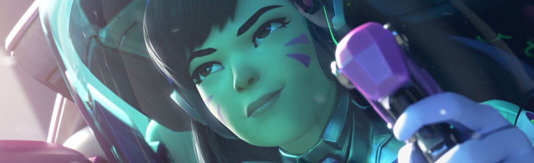 Overwatch’s November Updates Embrace Change 1