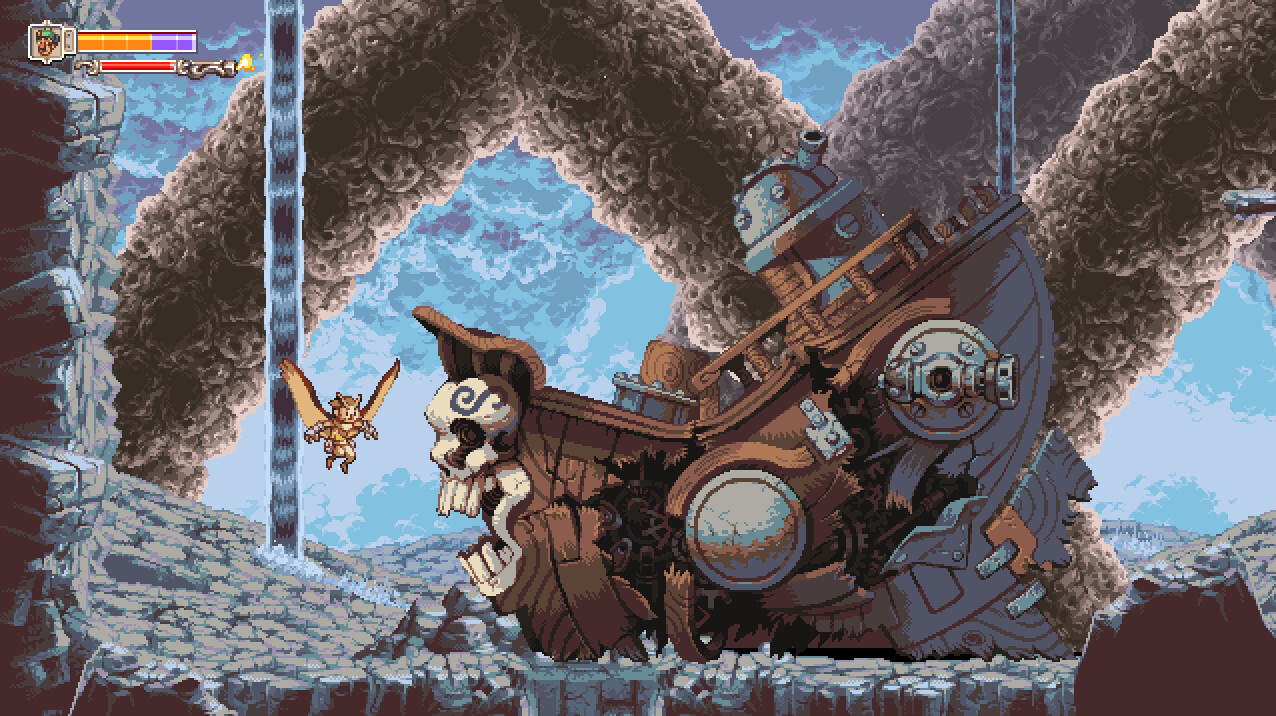 Owlboy (Pc) Review 4