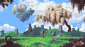 Owlboy (Pc) Review 5