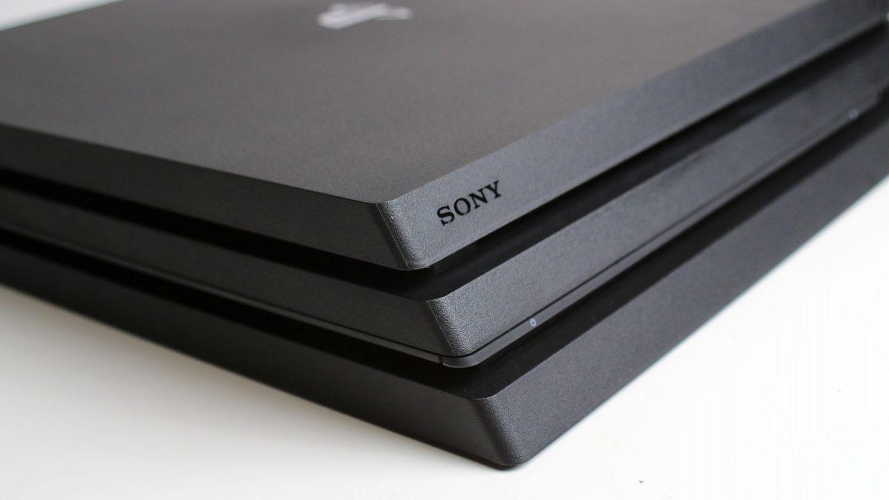 Playstation 4 Pro Review Playstation 4 Pro (Hardware) Review 1