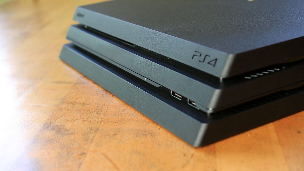 Playstation 4 Pro Review Playstation 4 Pro (Hardware) Review 2