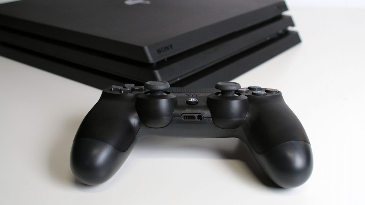 Playstation 4 Pro Review Playstation 4 Pro (Hardware) Review 5