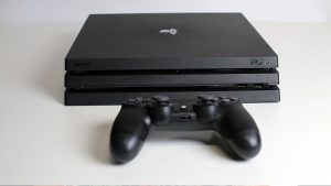 PlayStation 4 Pro (Hardware) Review 1