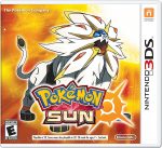 Pokémon Sun (3DS) Review 1