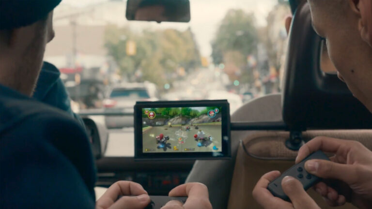 RUMOUR: Nintendo Switch Price and Release Date Leaked