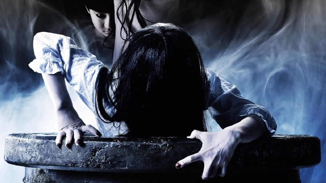 Sadako Vs Kayako 16 Review Cgmagazine