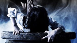 Sadako vs Kayako (2016) Review 8