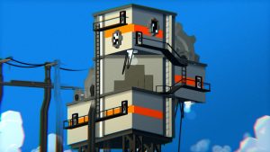 Small Radios Big Televisions (PS4) Review 2