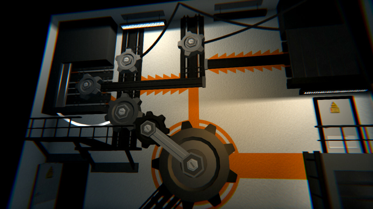 Small Radios Big Televisions (Ps4) Review 5