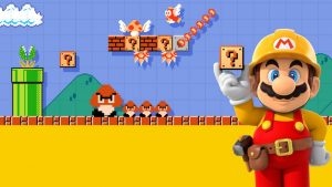 Super Mario Maker 3DS Review 1