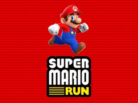 Super Mario Run Hits iProducts Dec 15, Features One-Time Payment