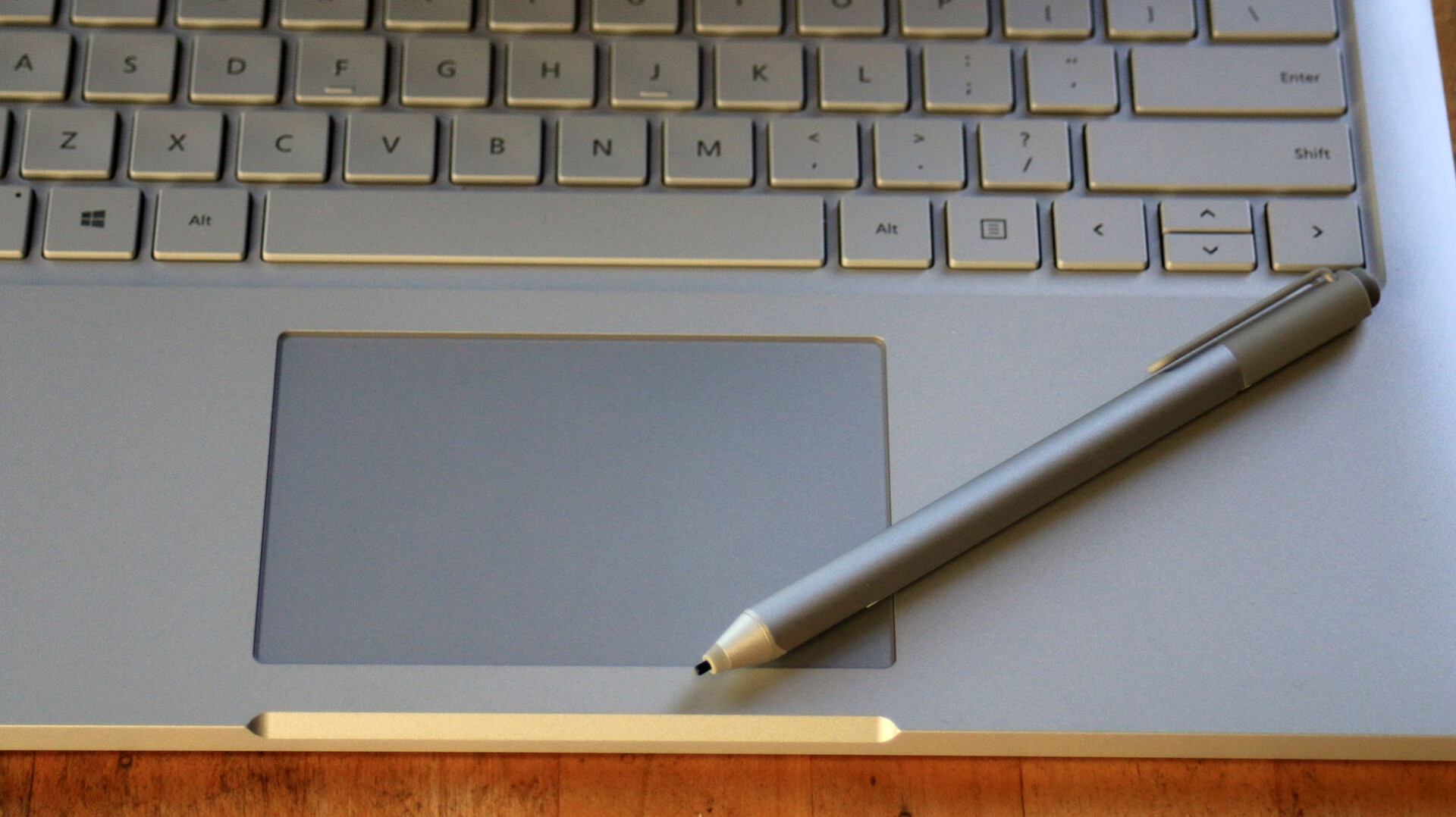Surface Book I7 Performance Base (Hardware) Review 6