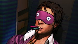 Swery65 Retires From Access Games 1