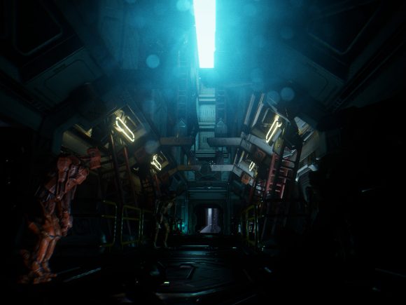 Syndrome (PC) Review 2