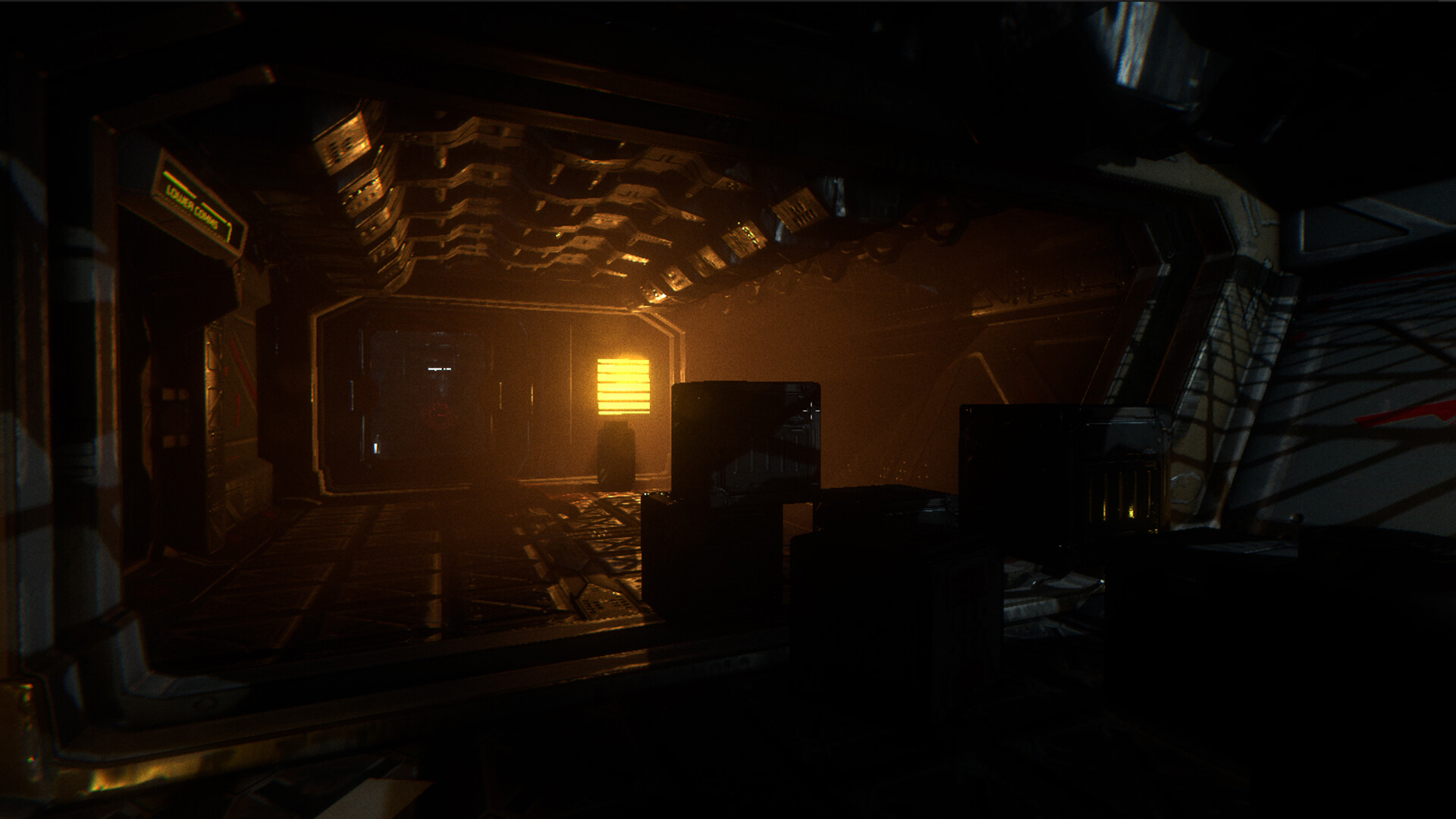 Syndrome (PC) Review 5