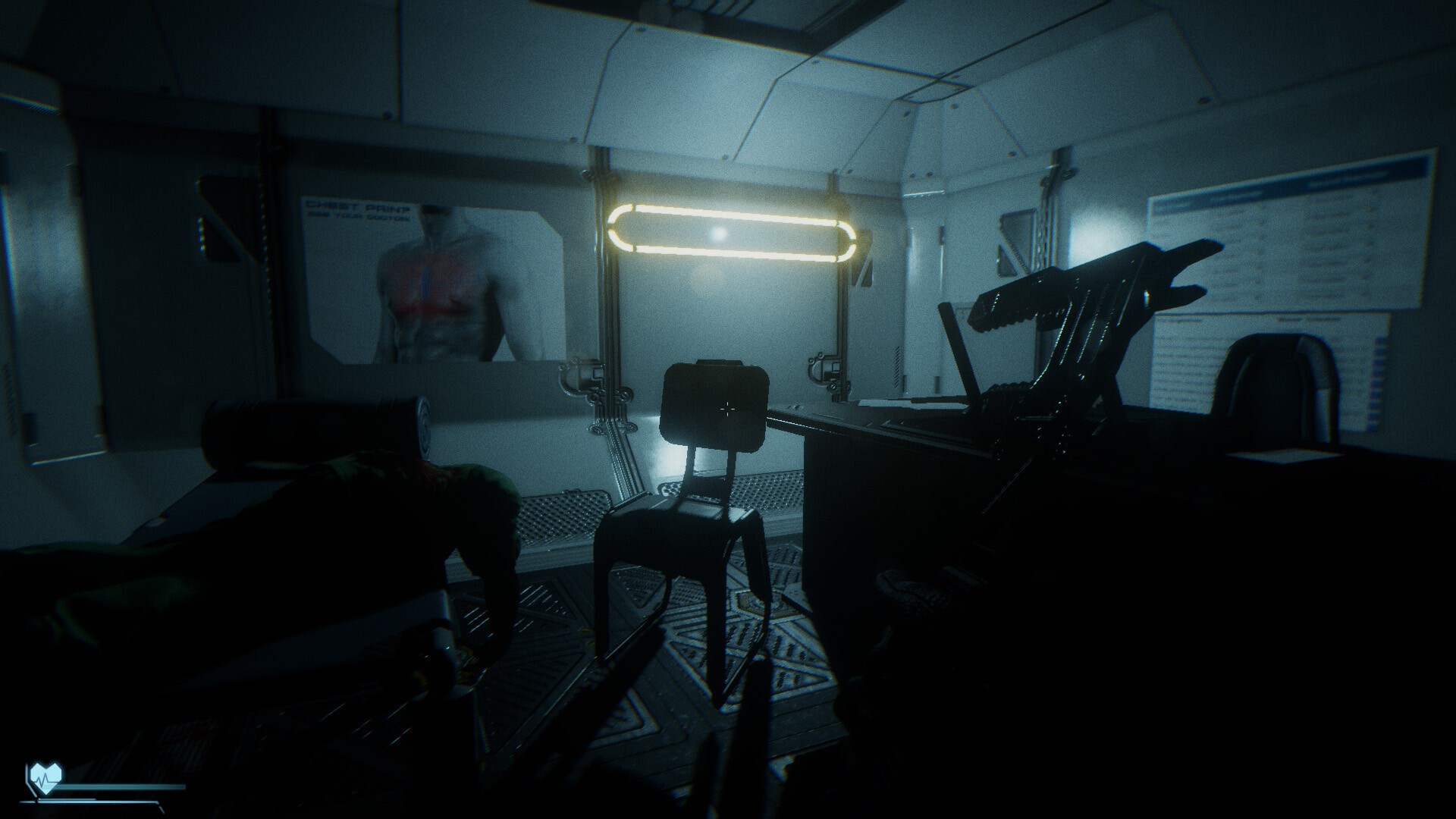 Syndrome (PC) Review 6