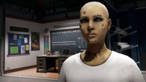 The Assembly (PS4) Review 3