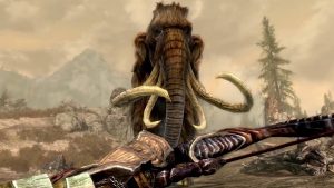 Skyrim Special Edition Shows Stronger Playtime Over Original