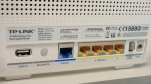 TP-Link Archer C9 AC1900 (Hardware) Review 4