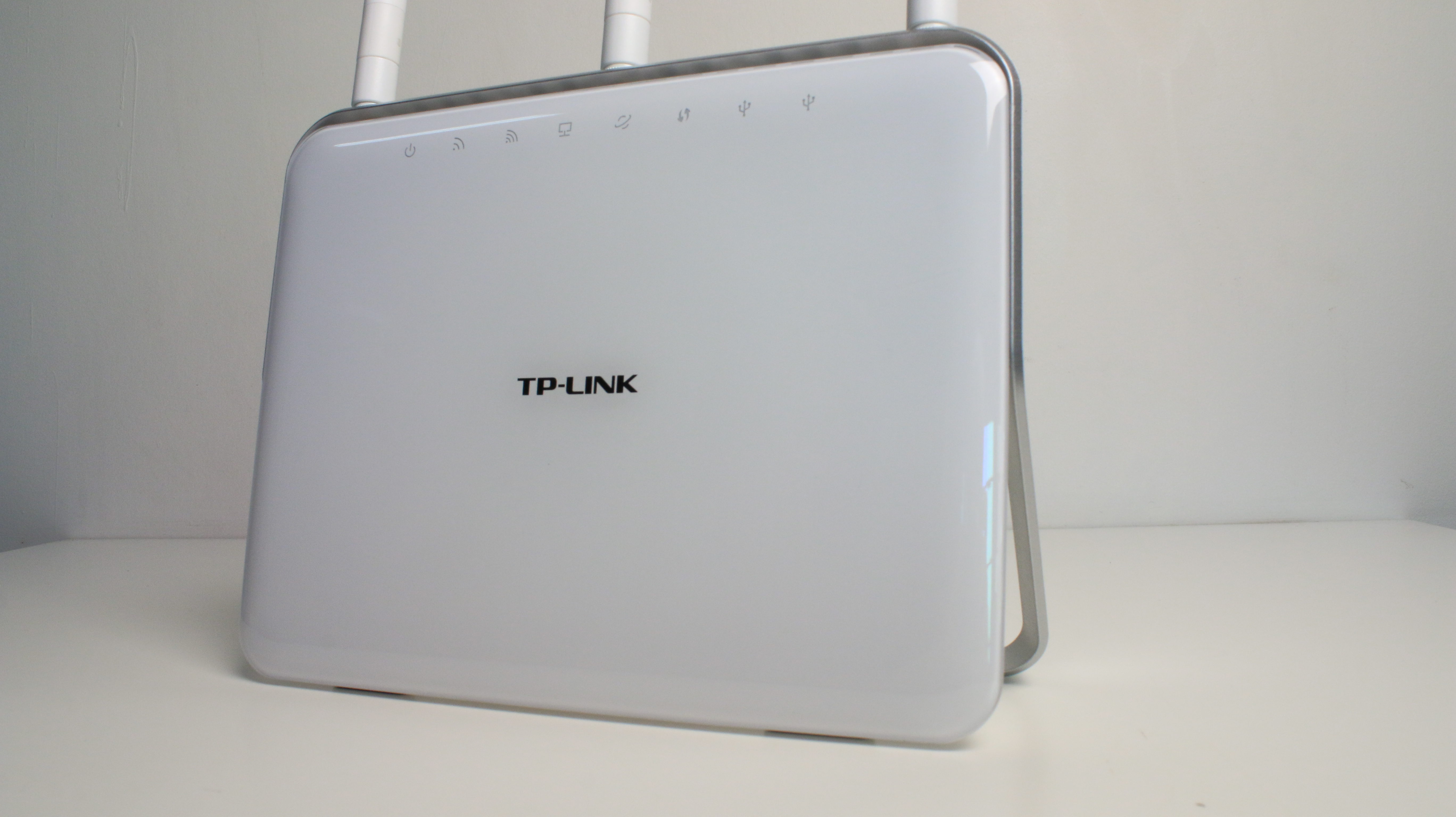 TP-Link Archer C9 AC1900 (Hardware) Review 5