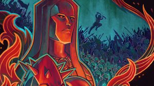 Tyranny (PC) Review 1