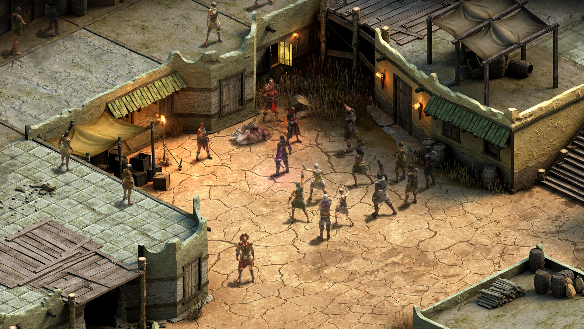 Tyranny (Pc) Review 3