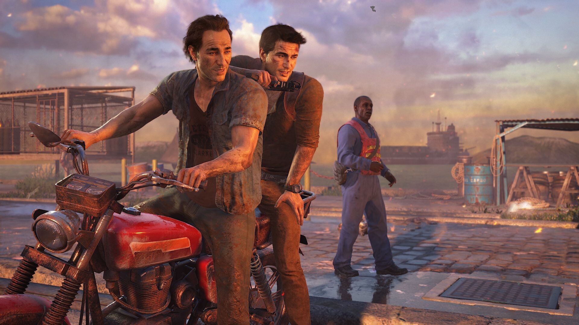 Video Game Endings Are Bad 1