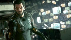 Video Game Endings Are Bad 6