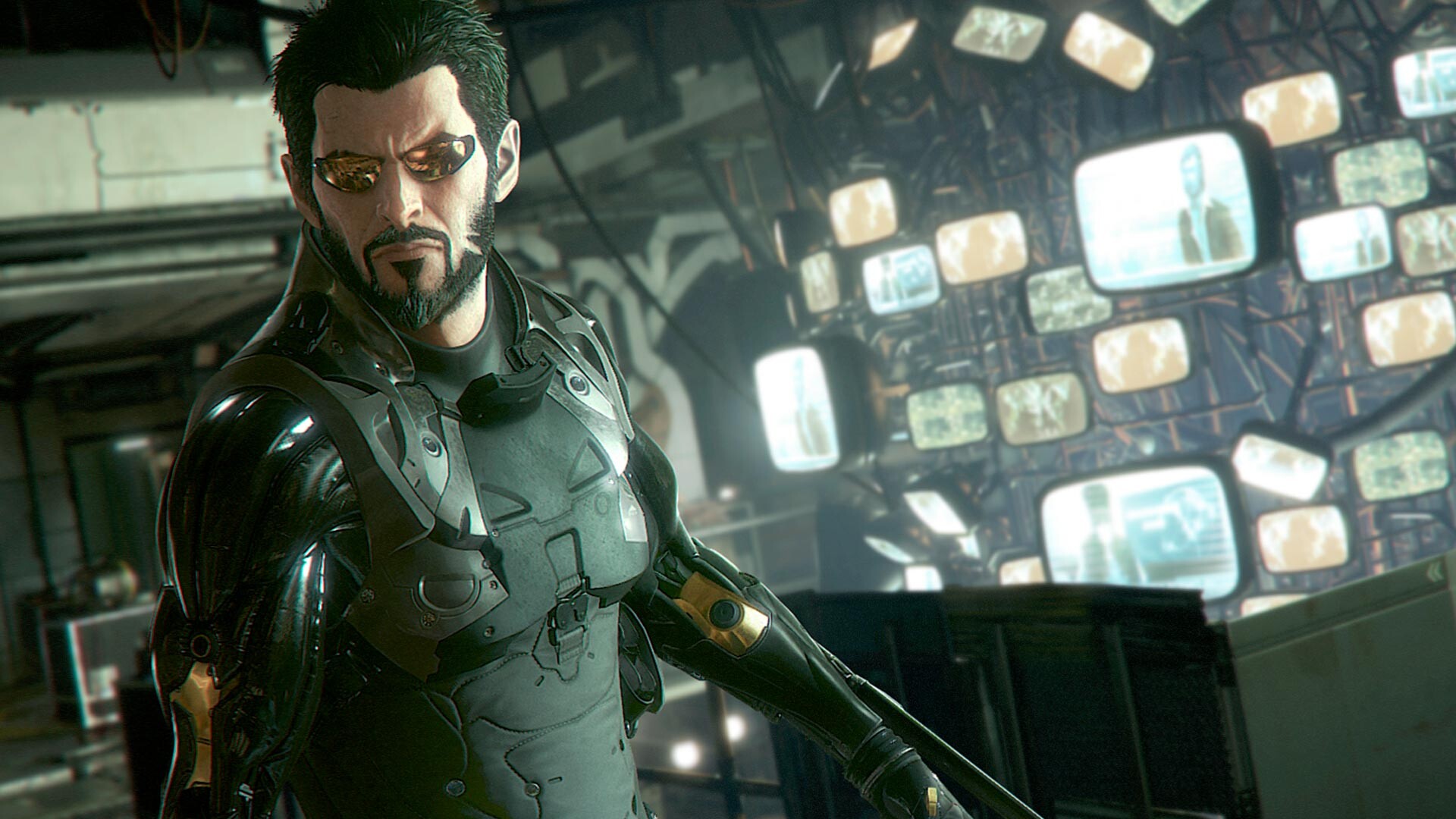 Video Game Endings Are Bad 6