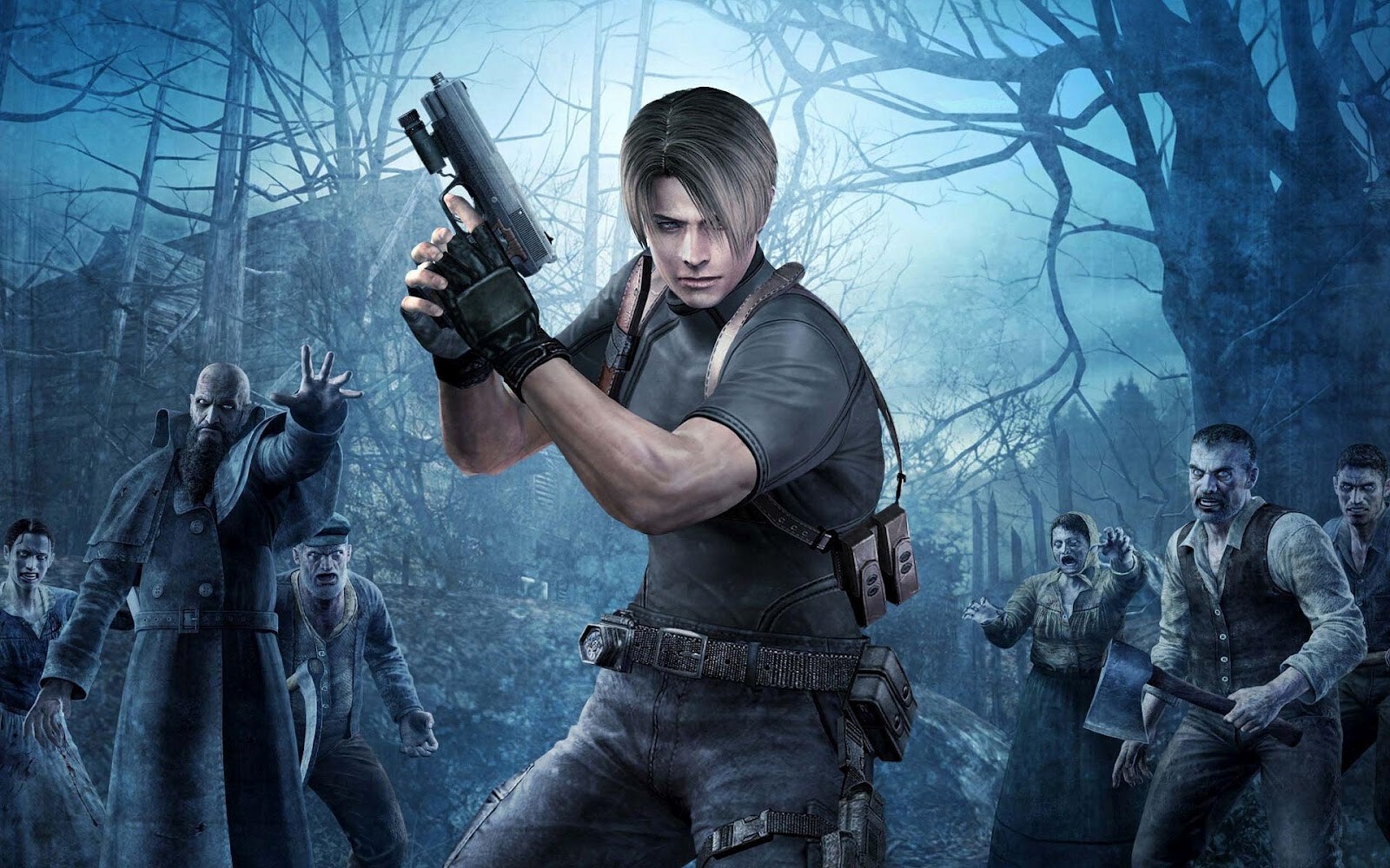 Video Game Endings Are Bad