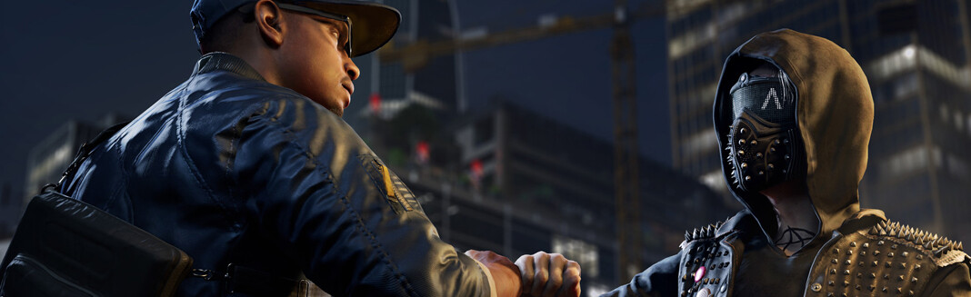 Watch Dogs 2 (PS4) Review 2