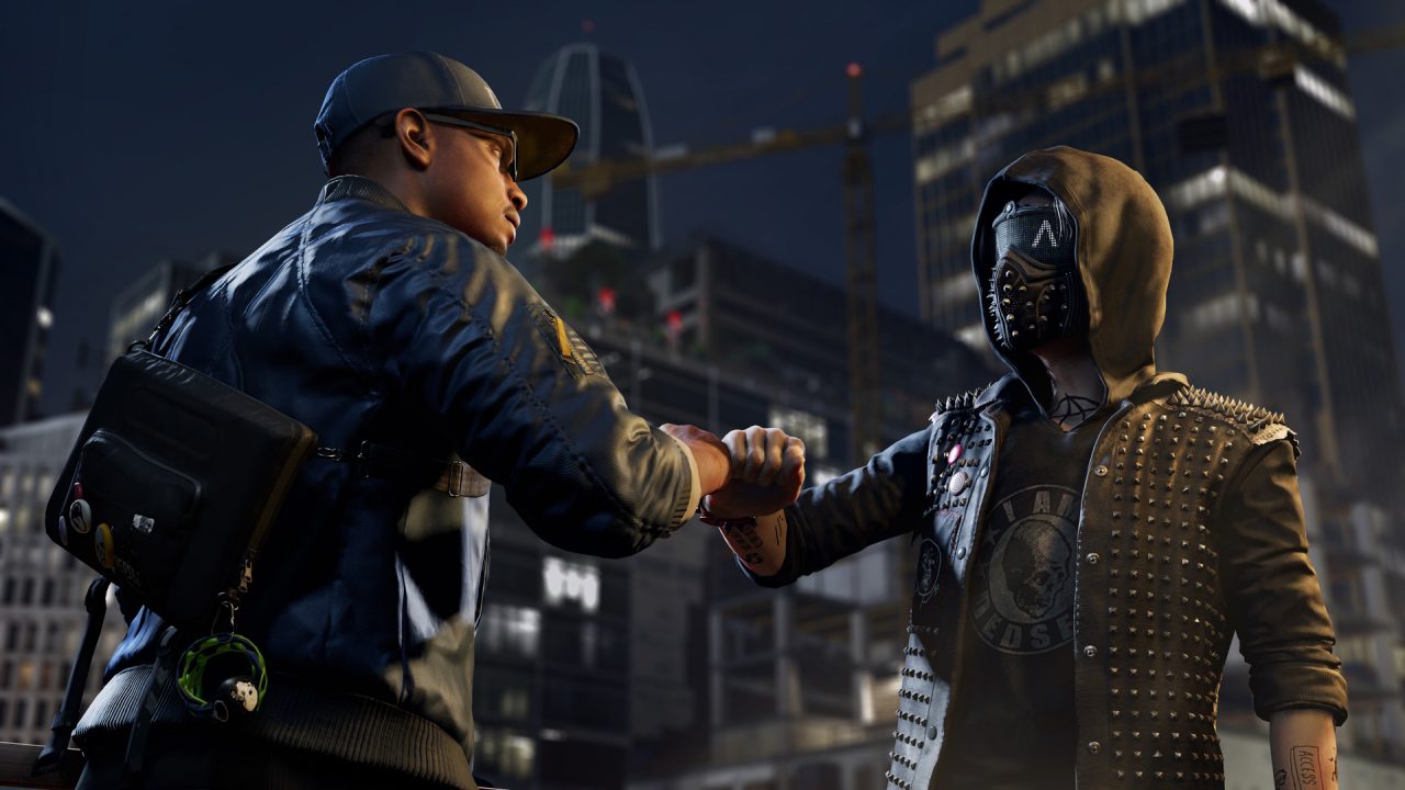 Watch Dogs 2 (Ps4) Review 8