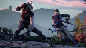 Absolver: A Solitary RPG Experience 1