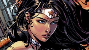 Amidst Protests, Wonder Woman No Longer UN Figure 2