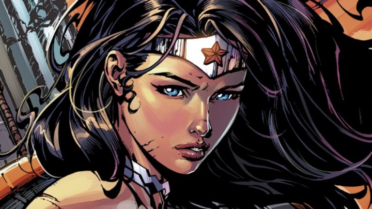 Amidst Protests, Wonder Woman No Longer UN Figure