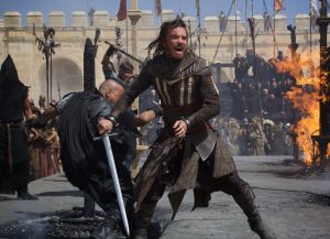 Assassin’s Creed (2016) Review Assassin’s Creed (Movie) Review 1