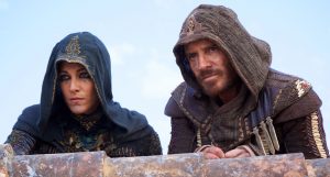 Assassin’s Creed (2016) Review Assassin’s Creed (Movie) Review 2