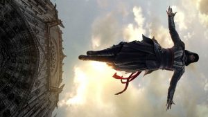 Assassin’s Creed (2016) Review 6