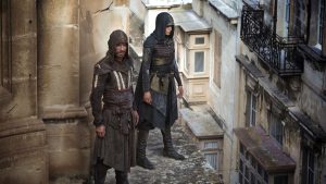 Assassin's Creed Movie Review Roundup: It's Bad, Folks