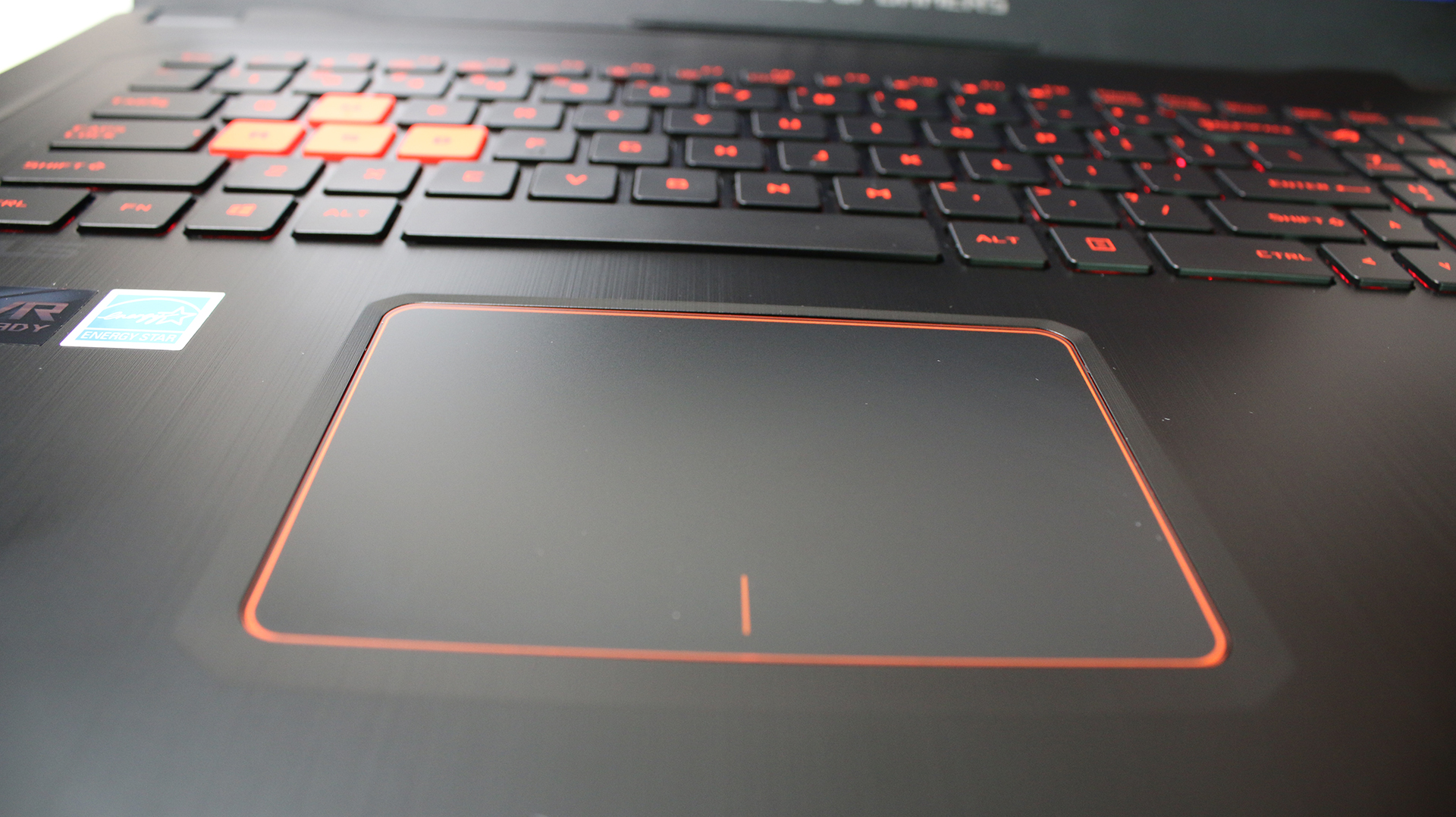 Asus Gl702M Gaming Notebook (Hardware) Review 11