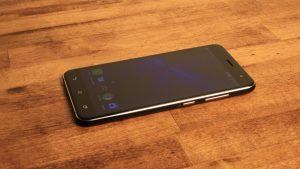 Asus ZenFone 3 (Smartphone) Review 3