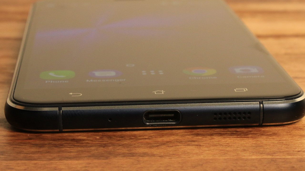 Asus Zenfone 3 (Smartphone) Review 3