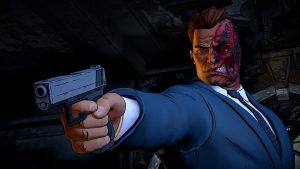 Batman: The Telltale Series Ep 5 – City Of Light (PS4) Review 1