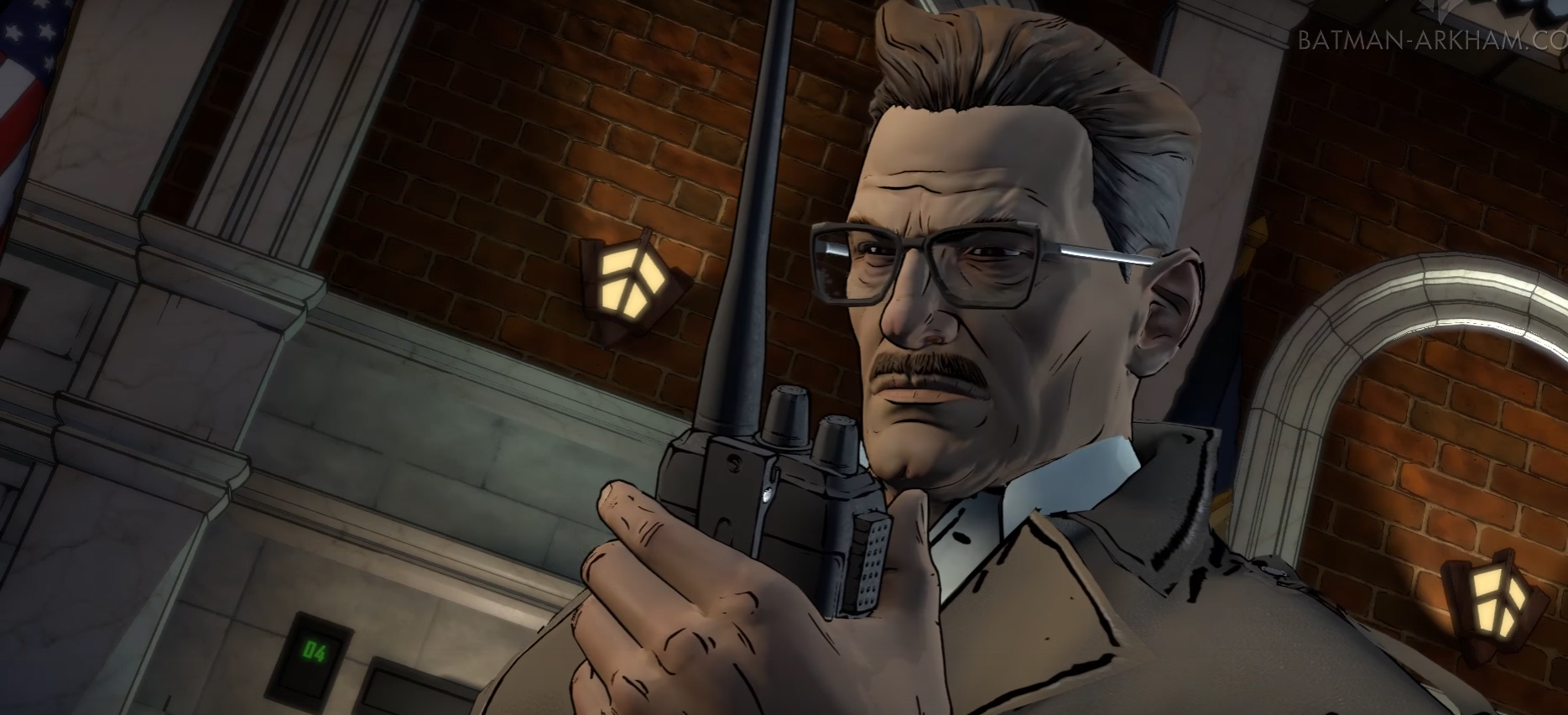 Batman: The Telltale Series Ep 5 – City Of Light (Ps4) Review 3