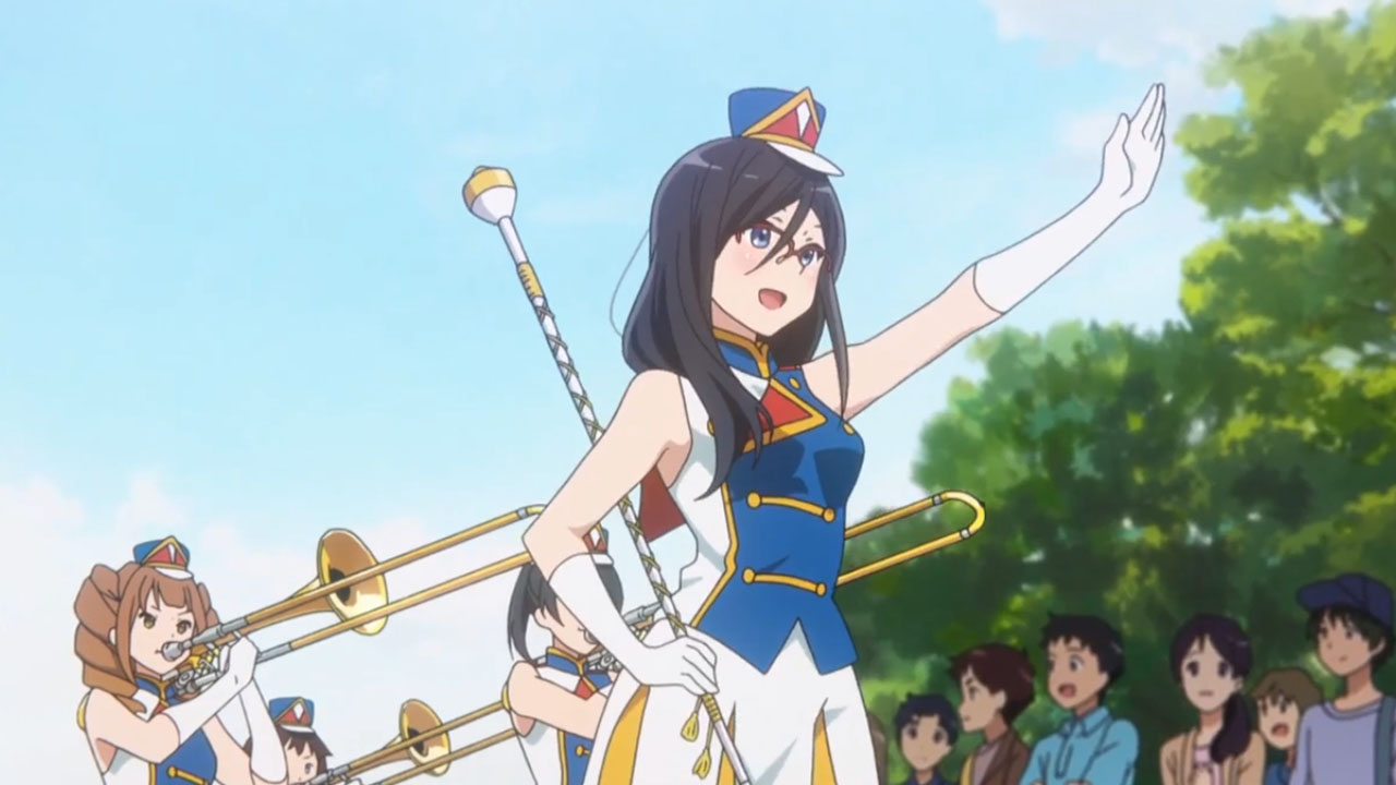 Best Of 2016: Anime 9