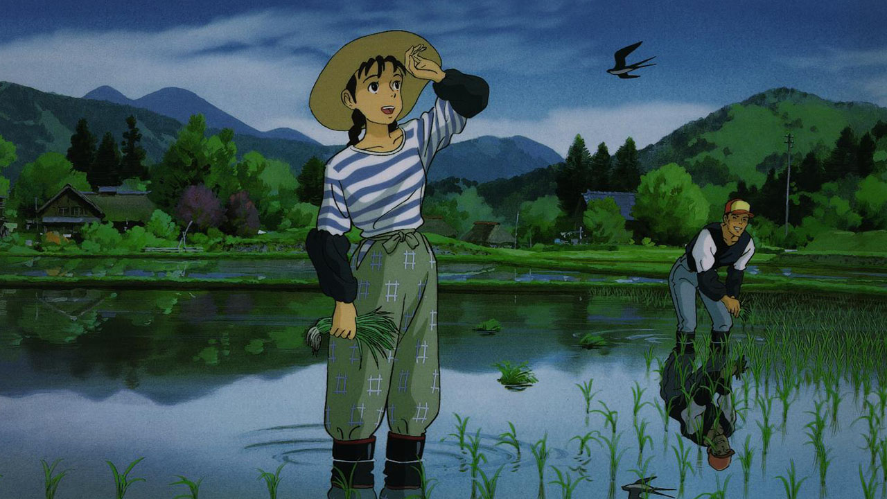 Best Of 2016: Anime 10