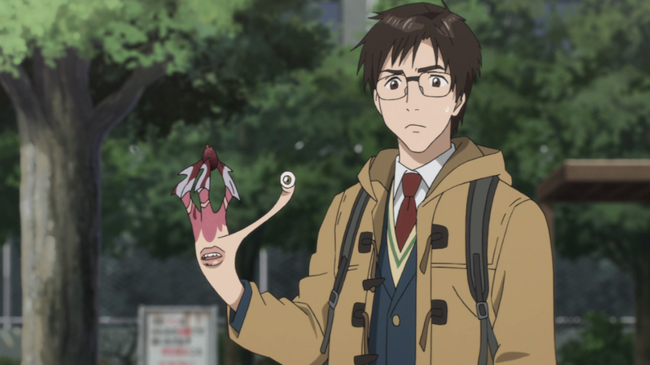 Best Of 2016: Anime 6