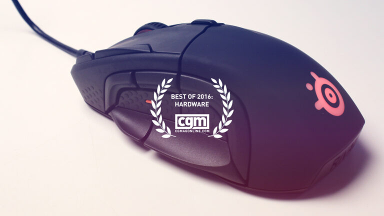 Best of 2016: Hardware