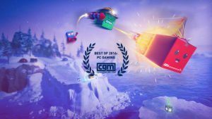 Best of 2016: PC Gaming 1